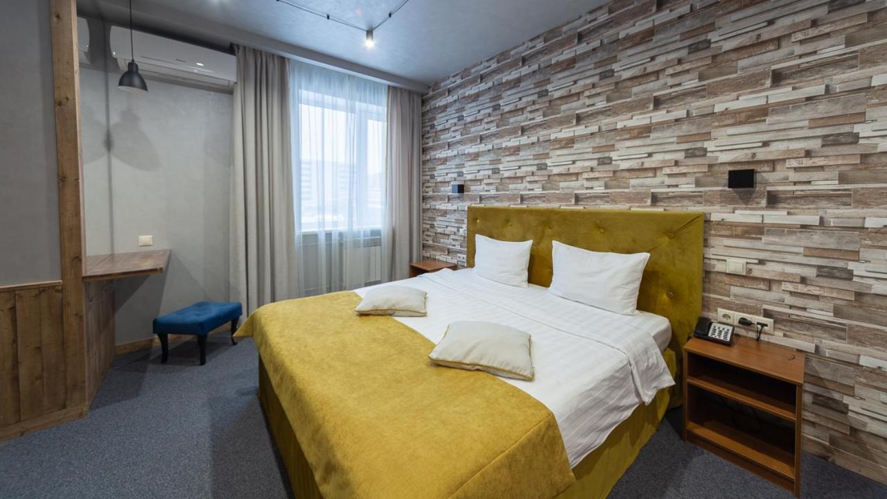 Loft Boutique Hotel Korolyov Exterior photo