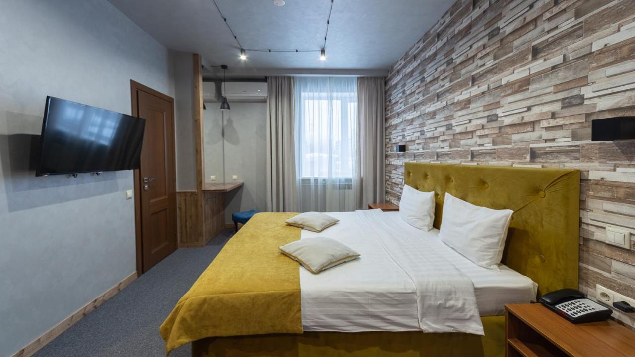 Loft Boutique Hotel Korolyov Exterior photo